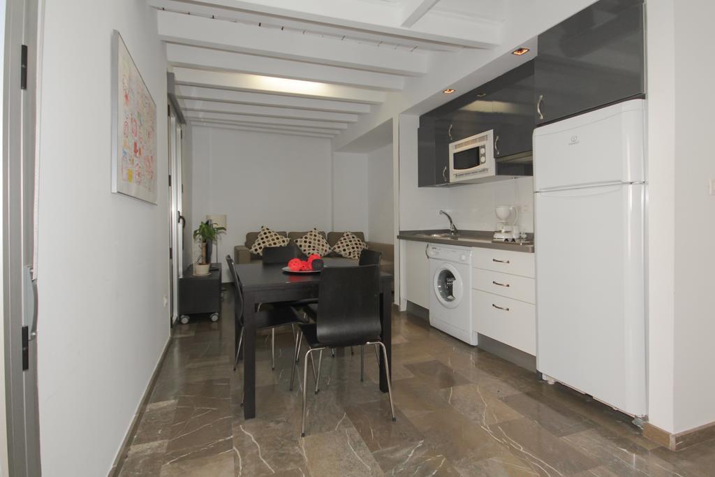 Apartamentos Turisticos Costa Azul Γρανάδα Εξωτερικό φωτογραφία