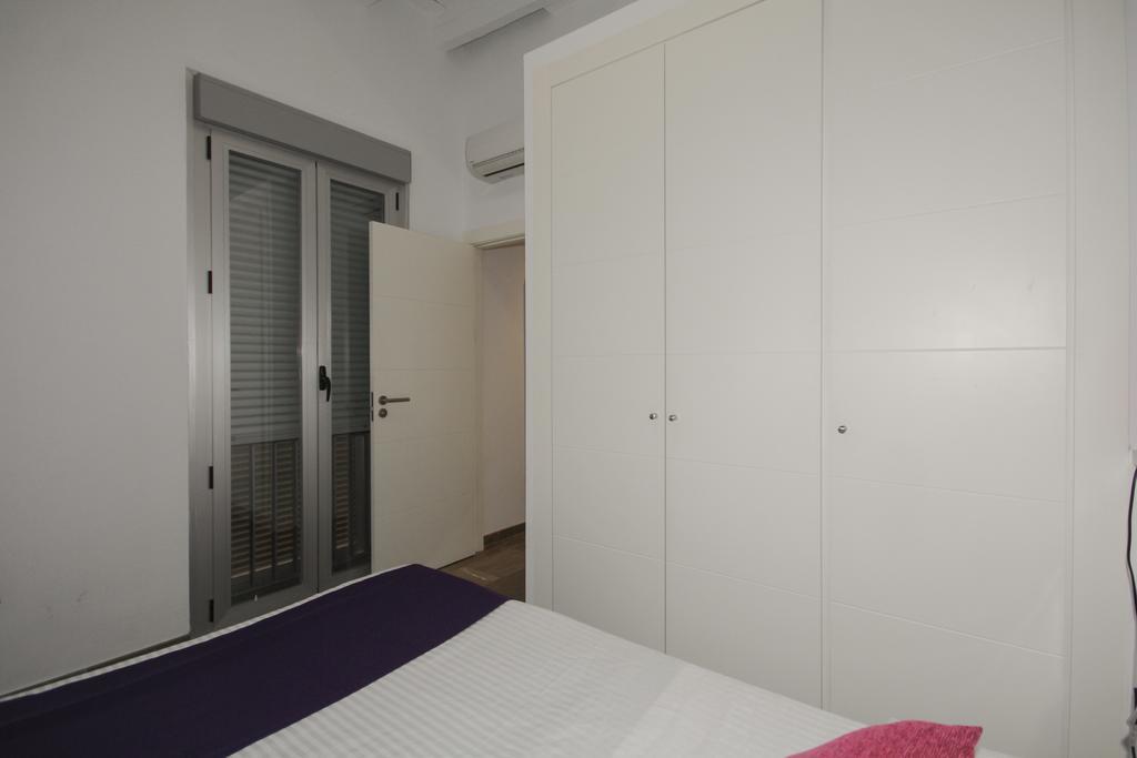 Apartamentos Turisticos Costa Azul Γρανάδα Εξωτερικό φωτογραφία