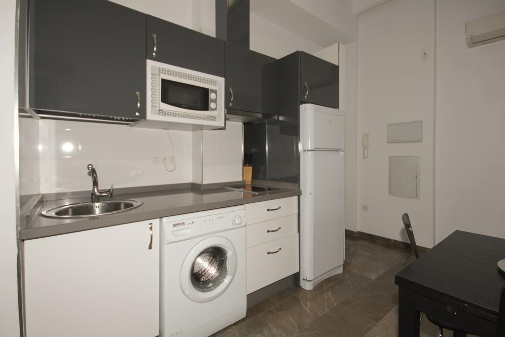 Apartamentos Turisticos Costa Azul Γρανάδα Εξωτερικό φωτογραφία