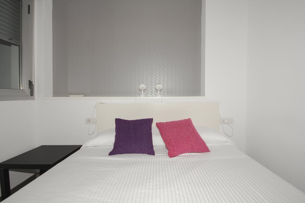 Apartamentos Turisticos Costa Azul Γρανάδα Εξωτερικό φωτογραφία