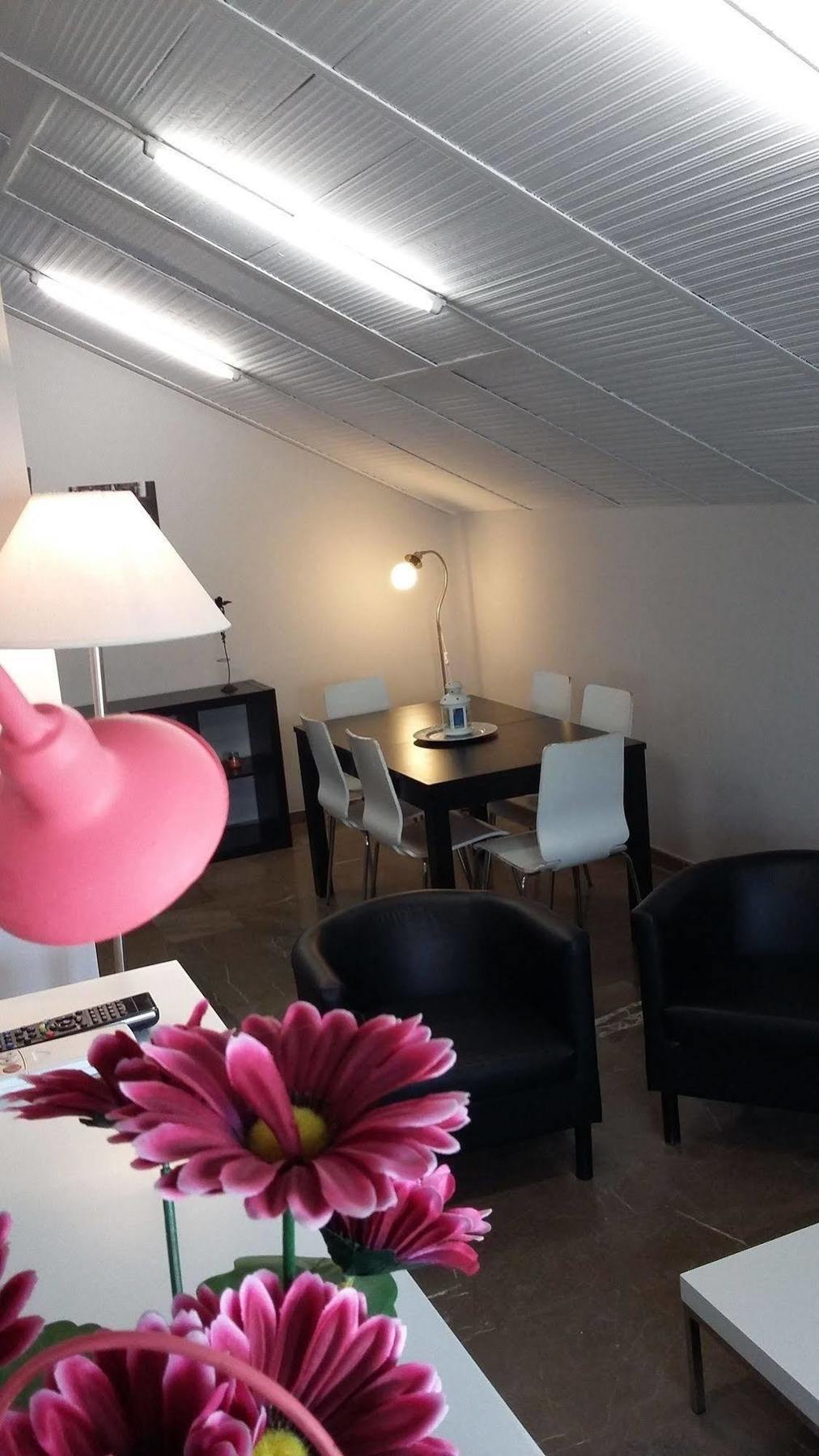 Apartamentos Turisticos Costa Azul Γρανάδα Εξωτερικό φωτογραφία