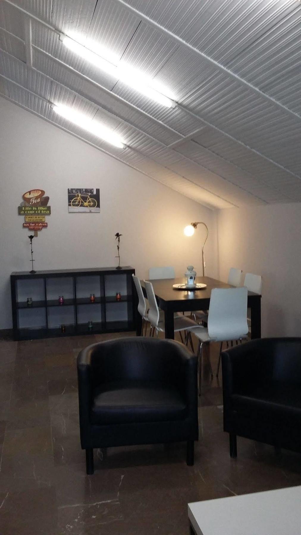 Apartamentos Turisticos Costa Azul Γρανάδα Εξωτερικό φωτογραφία