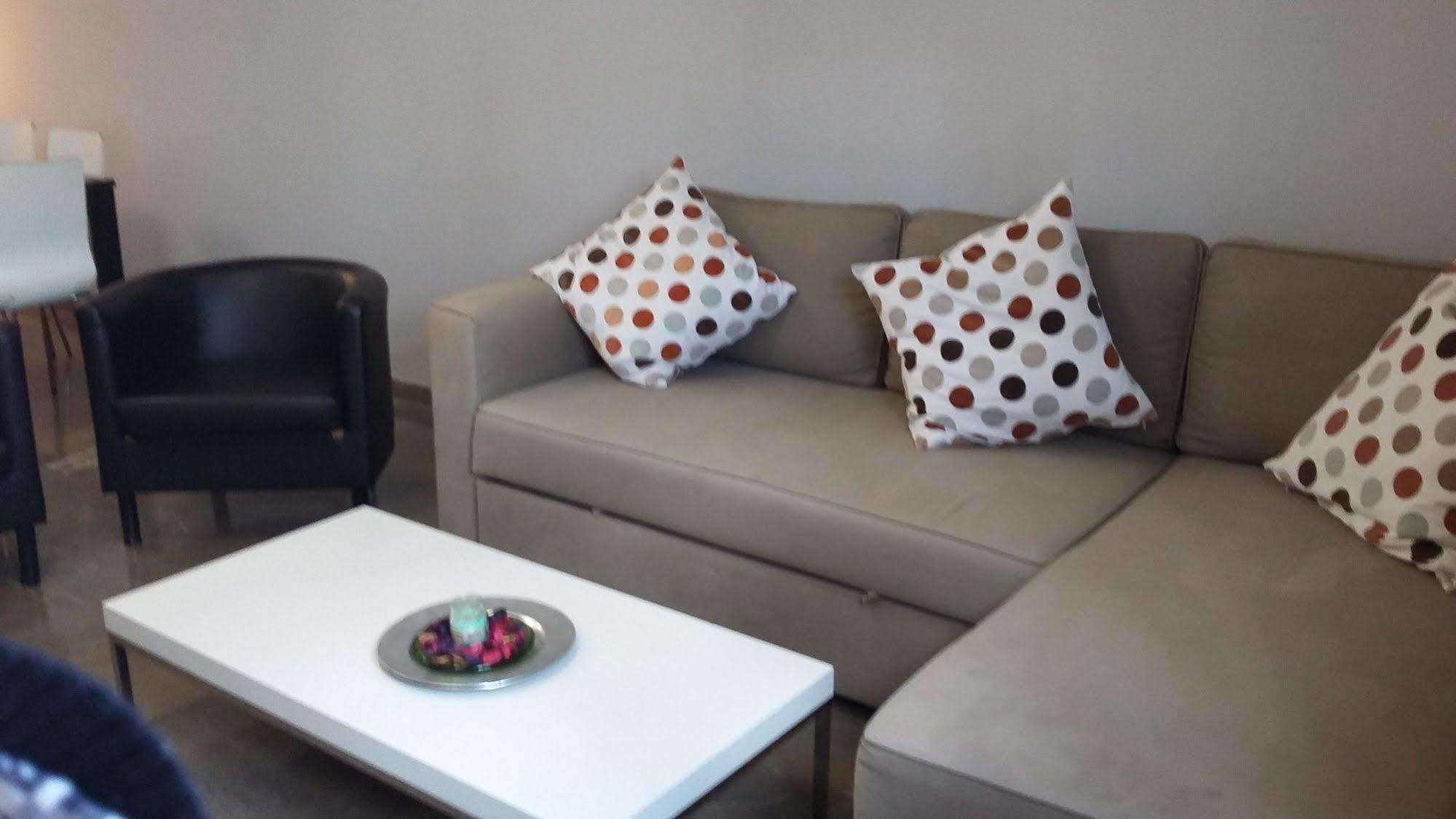 Apartamentos Turisticos Costa Azul Γρανάδα Εξωτερικό φωτογραφία