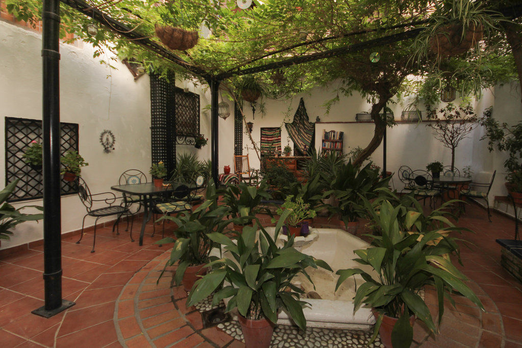 Apartamentos Turisticos Costa Azul Γρανάδα Εξωτερικό φωτογραφία